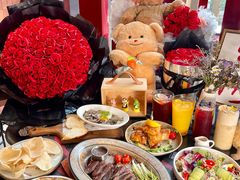 -Nord Grill&Bar Highland诺德西餐(深圳欢乐海岸店)