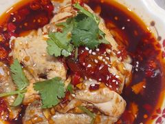 -新珠城鱼坊(龙湖店)