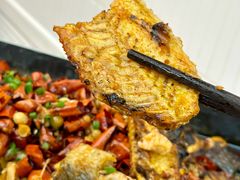 -雅佳神话·麻辣烤鱼(新街口店)