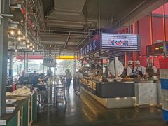 大堂-陈鹏鹏潮汕菜(欢乐海岸 海边景观店)