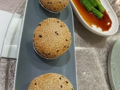-广州中心皇冠假日酒店·百粤楼