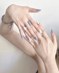 -七月美睫 美甲