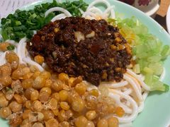 -胖老汉椒麻鸡清真新疆菜(西御街店)