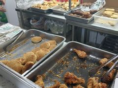 -满记烧饼(牛街东里小区一区店)
