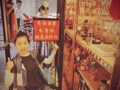 -天津洋货市场
