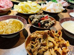 -楠火锅(龙阳广场店)