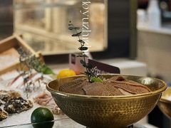 -巴奴毛肚火锅(相州店)