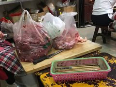 -文文烤肉(大皮院店)
