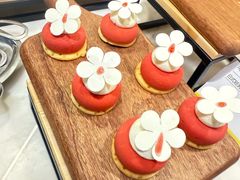 -知味自助餐厅(西安威斯汀大酒店)