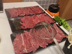 -牛品福潮汕牛肉火锅(旺庄店)