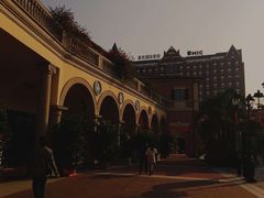 -星巴克臻选(佛山佛罗伦萨小镇店)