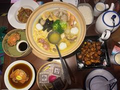 -寻宝记绍兴菜(鲁迅路店)