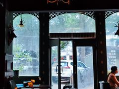 -The Cheebat 锌吧·Bistro(体育西店)