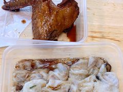 -山水肠粉(盐田店)