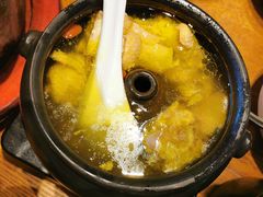 -云海肴·汽锅鸡·云南菜(苏州中心店)