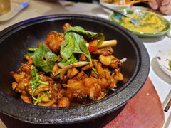 -暹罗泰·泰国餐厅(仁和新城店)