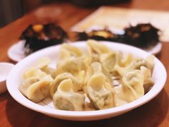 -海胆小馆(东北水饺·春柳店)