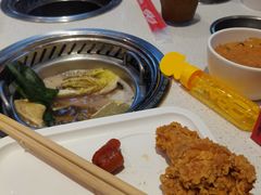 -龍歌自助小火锅(李沧顺和汇店)