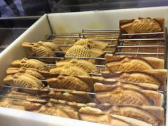 -粉粉乐鲷鱼烧(美罗城店)