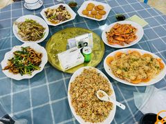 -明记海鲜大排档(巽寮湾店)