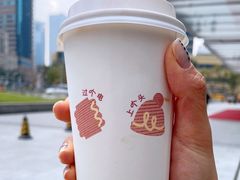 -Seesaw Coffee(上海尚悦湾店)