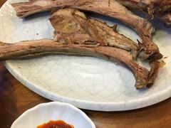 -清真·益鑫羊肉手抓馆(花园北街店)