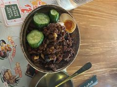 -岛风·台食小馆 ISLAND BISTRO(烟台山店)