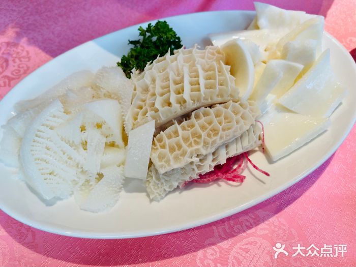 行家海鲜火锅酒家(静安寺店)图片