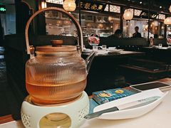 -佬麻雀·剁椒鱼头(京基KK One店)