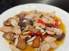 -华冠悠岚·庭院餐厅(青城后山店)