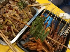 -望京小腰(北京总店)