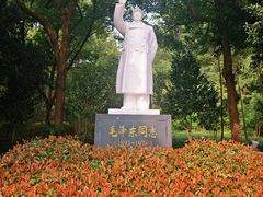 -赭山公园