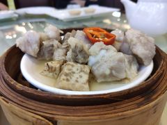-心点盛宴江南西店