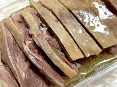 -正宗忘不了老鹅(梅岭店)