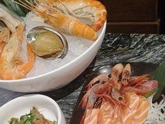 -长沙北辰洲际酒店-兰调全日餐厅