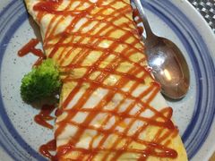 -兆治日本料理(华府世家店)