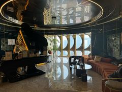 -Ting无边际江景酒店(重庆解放碑云端之眼店)