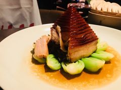 -湖滨28中餐厅·西湖宴·杭州君悦酒店