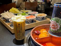 -咏江南·苏式火锅·苏州评弹(观前街店)