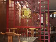 大堂-陈记菜馆·非遗淮扬菜(东关街教场店)