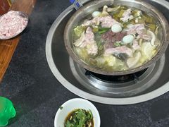 -海关荤豆花(洋河一路店)