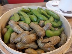 -柳叶刀烧烤(北大清华店)