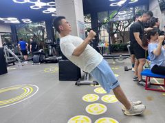 -VPsmart私教健身工作室(新华路旗舰店)