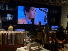 -半藏居酒屋(香港花园店)