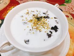 -甜心妈妈·榴莲星级糖水(北京路总店)
