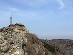 -泰山风景名胜区