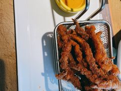 -豪客来牛排(人民东路店)