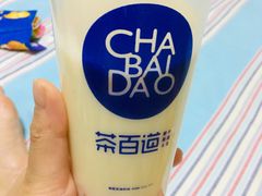 -茶百道(中医大省医院店)