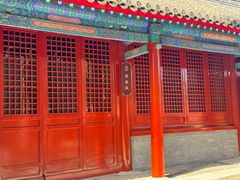-承恩寺