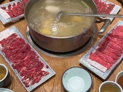 -掂档潮汕牛肉火锅(cityon熙地港店)